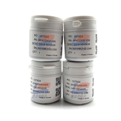 YJJ SPXCDXSHXSS XCD Sensor Detektor Gas Industri Oksigen Sensor Hidrogen Sulfida Probe Suhu Tinggi