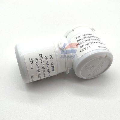 YJJ SPXCDXSHXSS XCD Sensor Detektor Gas Industri Oksigen Sensor Hidrogen Sulfida Probe Suhu Tinggi