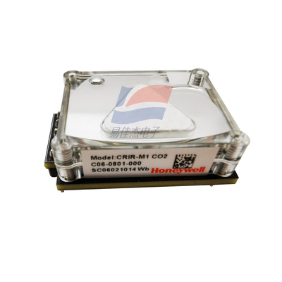 YJJ CRIR M1 CO2 C06-0801-000 Sensor Karbon Dioksida Sensor Gas Prinsip Non-dispersive Infrared (NDIR)