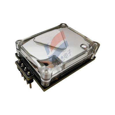 YJJ CRIR M1 CO2 C06-0801-000 Sensor Karbon Dioksida Sensor Gas Prinsip Non-dispersive Infrared (NDIR)