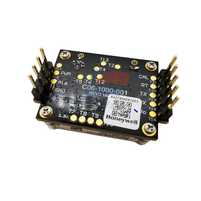 YJJ CRIR M1 CO2 C06-0801-000 Sensor Karbon Dioksida Sensor Gas Prinsip Non-dispersive Infrared (NDIR)