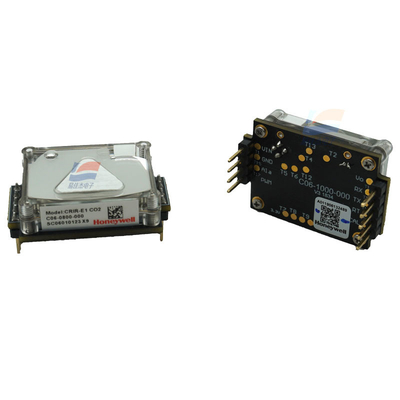 YJJ CRIR E1 CO2 C06-0800-000 Sensor Gas Prinsip Infrared Non-Dispersive Carbon Dioxide Sensor CO2