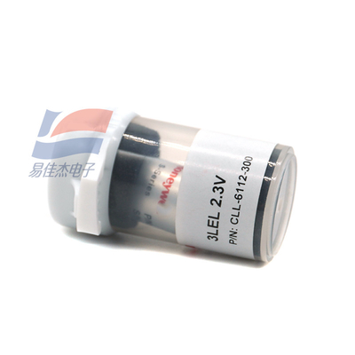 YJJ 3LEL 2.3V CLL-6112-300 Sensor Gas Bahan Bakar Elektro Kimia 0-100% LEL