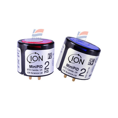 YJJ MiniPID 2 PID PPB Photoion Detection Sensor Deteksi senyawa organik VOC