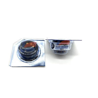H2-BF H2-BF Modul Sensor Hidrogen Sensor gas elektrokimia terutama digunakan untuk mendeteksi konsentrasi hidrogen di atmosfer dan biasanya digunakan dalam pemancar gas hidrogen