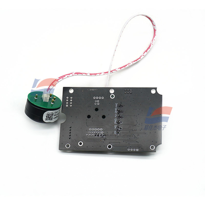 H2-BF H2-BF Modul Sensor Hidrogen Sensor gas elektrokimia terutama digunakan untuk mendeteksi konsentrasi hidrogen di atmosfer dan biasanya digunakan dalam pemancar gas hidrogen