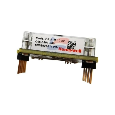 CRIR M1 C06-0801-000 Sensor CO2 Komersial Kalibrasi Batas Otomatis Kompensasi Suhu Untuk Aplikasi Dalam Ruang Biasa Gratis pemeliharaan Untuk Proyek Kota Cerdas Proyek Iot