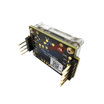 CRIR M1 C06-0801-000 Sensor CO2 Komersial Kalibrasi Batas Otomatis Kompensasi Suhu Untuk Aplikasi Dalam Ruang Biasa Gratis pemeliharaan Untuk Proyek Kota Cerdas Proyek Iot