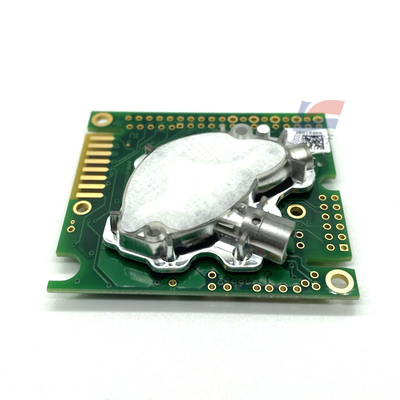 YJJ K30 CO2 Sensor Gas 0-5000PPM Komunikasi Serial