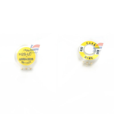 YJJ 6811525 H2S LC Gas Sensor Sensor 0-100 ppm Untuk The Drager Pac Dan Seri X-am1/2/5