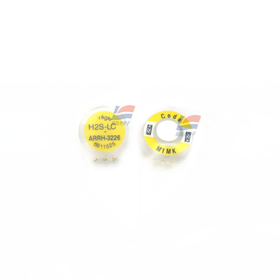 YJJ 6811525 H2S LC Gas Sensor Sensor 0-100 ppm Untuk The Drager Pac Dan Seri X-am1/2/5