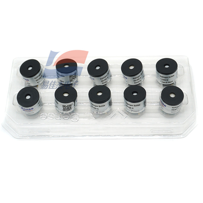 ES4-H2S-10 ES4-H2S-50 Solid Polymer Electrochemical Gas Sensing Technology Sensor Gas Hidrogen Sulfide Mendeteksi Dengan Selektivitas Tinggi Berbagai Gas Untuk Keamanan Industri