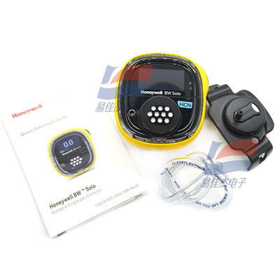 YJJ HCN Detektor Gas Portable Gas Analyzer BWS1-Z-Y