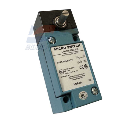 YJJ LSA1A Limit Switch Switch Travel digunakan untuk mendeteksi posisi perangkat yang bergerak