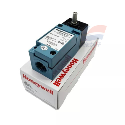 YJJ LSA1A Limit Switch Switch Travel digunakan untuk mendeteksi posisi perangkat yang bergerak