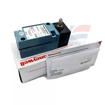 YJJ LSA1A Limit Switch Switch Travel digunakan untuk mendeteksi posisi perangkat yang bergerak