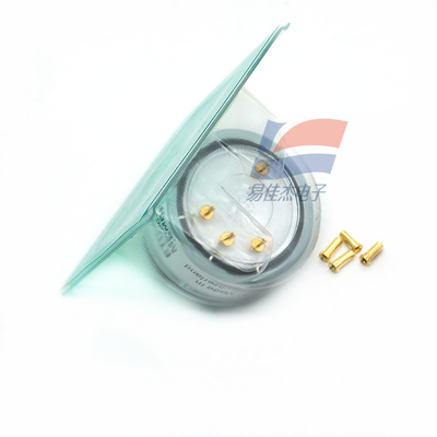 ETO/C-20 ETO/C-100 ETO/C-100 Sensor Gas Etilena Oksida Elektrokimia 3 Elektrod Sangat Sensitif Pengukuran ETO Untuk Proses Sterilisasi