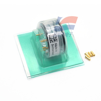 ETO/C-20 ETO/C-100 ETO/C-100 Sensor Gas Etilena Oksida Elektrokimia 3 Elektrod Sangat Sensitif Pengukuran ETO Untuk Proses Sterilisasi