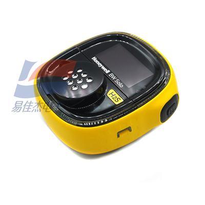 YJJ BWS2-H-Y Instrumen Alarm Gas H2S Handheld IP66/68 Kelas Perlindungan Metode Sampling Diffuse