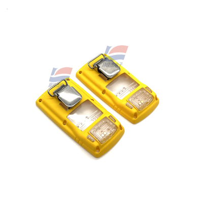 YJJ MCXL-FC1 MCXL-BC1 4-in-1 Gas Detector MC2-4 MCXL-4 Cocok untuk Sensor Oksigen Konektor motherboard kecil