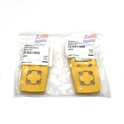YJJ MCXL-FC1 MCXL-BC1 4-in-1 Gas Detector MC2-4 MCXL-4 Cocok untuk Sensor Oksigen Konektor motherboard kecil