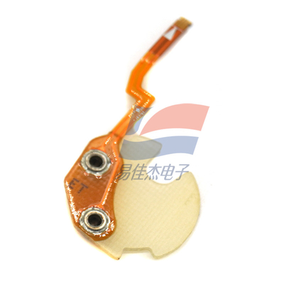 YJJ MC2-FPCB1 Detektor Gas Senyawa Gas Transmitter Detektor Gas Asesoris Portable