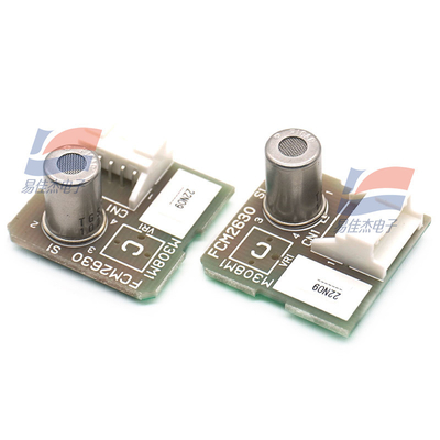 FCM2630-C01 Gas Sensor Module Modul pra-kalibrasi Digunakan Untuk Deteksi Kebocoran Pendingin Dalam Sistem Pendingin Gas Pendingin R-32 Pabrik Kalibrasi Analog Output