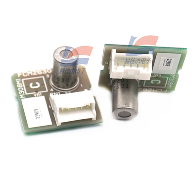 FCM2630-C01 Gas Sensor Module Modul pra-kalibrasi Digunakan Untuk Deteksi Kebocoran Pendingin Dalam Sistem Pendingin Gas Pendingin R-32 Pabrik Kalibrasi Analog Output