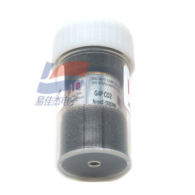 G4P CO2 IRS4 CO2 Smart Micro Infrared Gas Sensor Cara untuk menyerap spektrum inframerah tertentu Sensor ini memiliki antarmuka output sinyal analog dan digital Sensor karbon dioksida