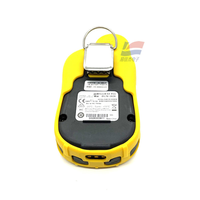 YJJ ToxiRAE Pro PID VOC CO2 Portable Gas Detector Digunakan Untuk PGM-1800 PGM-1860