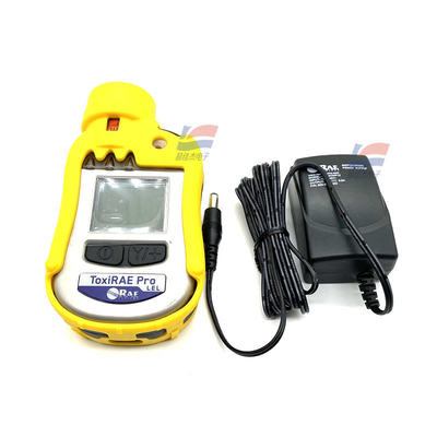 YJJ ToxiRAE Pro PID VOC CO2 Portable Gas Detector Digunakan Untuk PGM-1800 PGM-1860