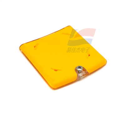 YJJ XT-FC1 XT-BC1 XT-SC1I Pump Suction 4-in-1 Gas Detector Fittings Bagian Depan Dan Belakang Penutup