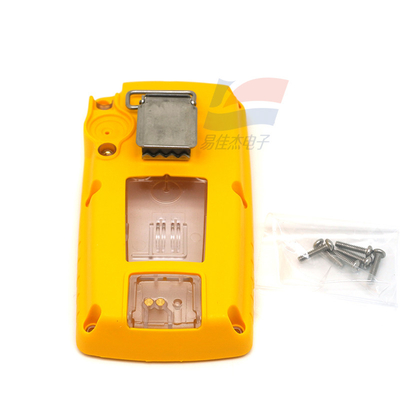 YJJ XT-FC1 XT-BC1 XT-SC1I Pump Suction 4-in-1 Gas Detector Fittings Bagian Depan Dan Belakang Penutup