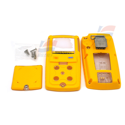 YJJ XT-FC1 XT-BC1 XT-SC1I Pump Suction 4-in-1 Gas Detector Fittings Bagian Depan Dan Belakang Penutup