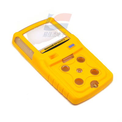 YJJ XT-FC1 XT-BC1 XT-SC1I Pump Suction 4-in-1 Gas Detector Fittings Bagian Depan Dan Belakang Penutup