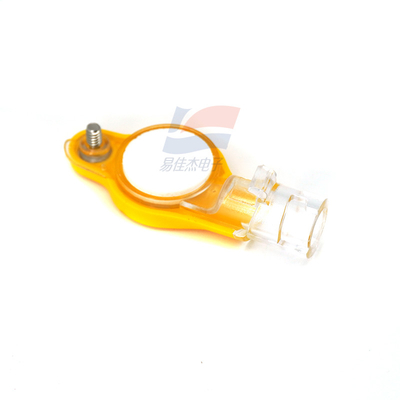 YJJ XT-PC1 Gas Analyzer Detector Aksesoris Untuk Pompa MaxXT II Tipe 4-in-1 Gas Detector 316 g Suhu -20 sampai 50C