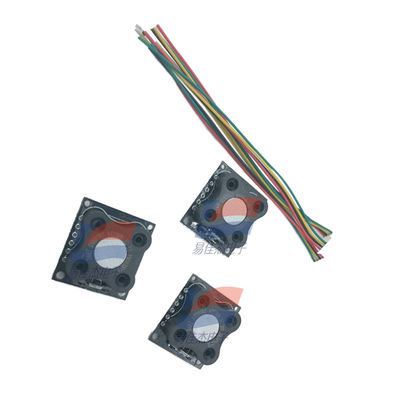 YJJ WZ-S WZ-S-K Sensor Formaldehida Modul Deteksi Formaldehida Untuk Perangkat Pakai Smart Home