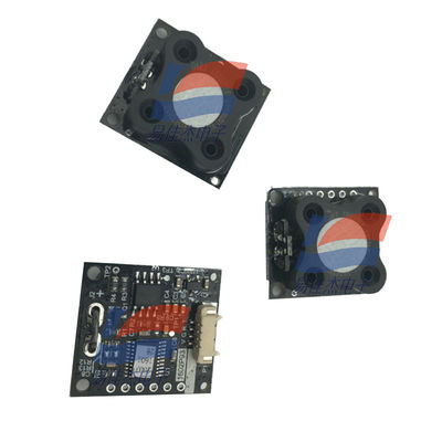 YJJ WZ-S WZ-S-K Sensor Formaldehida Modul Deteksi Formaldehida Untuk Perangkat Pakai Smart Home