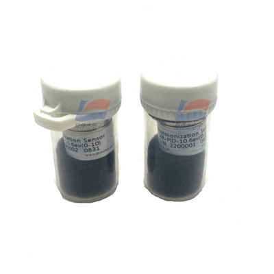 YJJ 4R-PID-10.6ev Sensor PID Fotoionisasi Berkinerja Tinggi Untuk Deteksi VOC Pemantauan Kualitas Lingkungan
