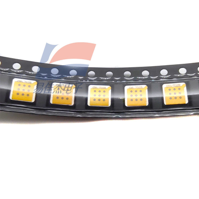 YJJ ZM01 Digital MEMS VOC Sensor untuk Instrumen Portable Keamanan Lingkungan arus kerja ≤ 25mA dan tegangan operasi 3.0V