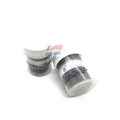 A7EF AB705-407 Carbon Monoxide CO Gas Sensor 4 Elektrode Elektrokimia