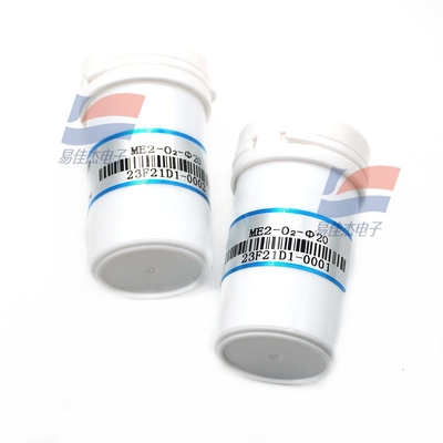 YJJ ME2-O2-Φ20 0 ~ 25%vol Elektrochemical Oxygen Sensor Digunakan Untuk Deteksi Oksigen Di Industri Gudang Tambang Dan Perlindungan Lingkungan Bidang