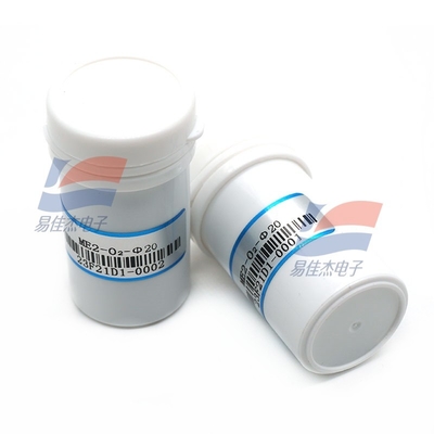 YJJ ME2-O2-Φ20 0 ~ 25%vol Elektrochemical Oxygen Sensor Digunakan Untuk Deteksi Oksigen Di Industri Gudang Tambang Dan Perlindungan Lingkungan Bidang