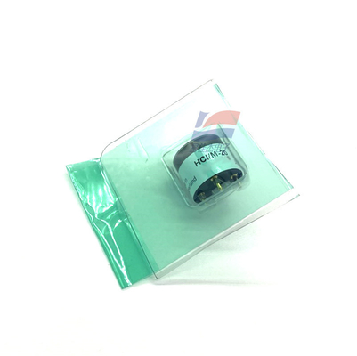 HCl/M-20 Sensor Gas Elektrochemical 3 Elektrode Sensor Gas Hidrogen Klorida Pengukuran HCl Sangat Sensitif Untuk Detektor Gas Portable