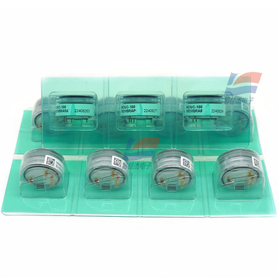HCN/C-100 Sensor Gas Elektrokimia 3 Elektrod Sensor Gas Hidrogen Sianida Pengukuran Discontinuous Keamanan Dan Pengendalian Lingkungan