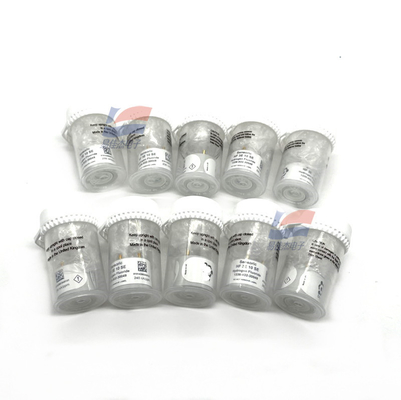 HF 3E 10 SE Sensor Gas Elektrokimia Sensor Fluorida Hidrogen Monitor Sangat Sensitif Untuk Gas Asam TLV-monitoring Deteksi Kebocoran Aplikasi portabel &amp; titik tetap