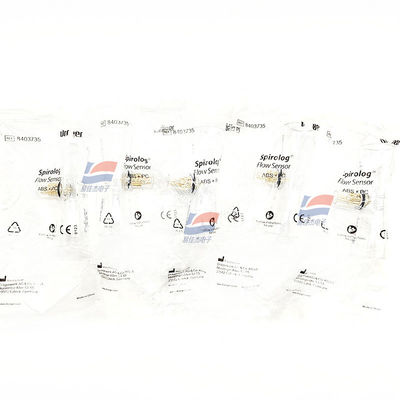 YJJ 8403735 Sensor Aliran Asli Delger Digunakan di Unit Perawatan Intensif di Ruang Operasi