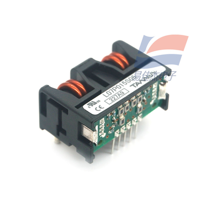 L07P015S05 Board Mount Current Sensor Open Loop tipe tegangan analog
