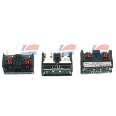 L07P015S05 Board Mount Current Sensor Open Loop tipe tegangan analog