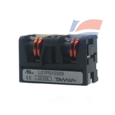 L07P015S05 Board Mount Current Sensor Open Loop tipe tegangan analog